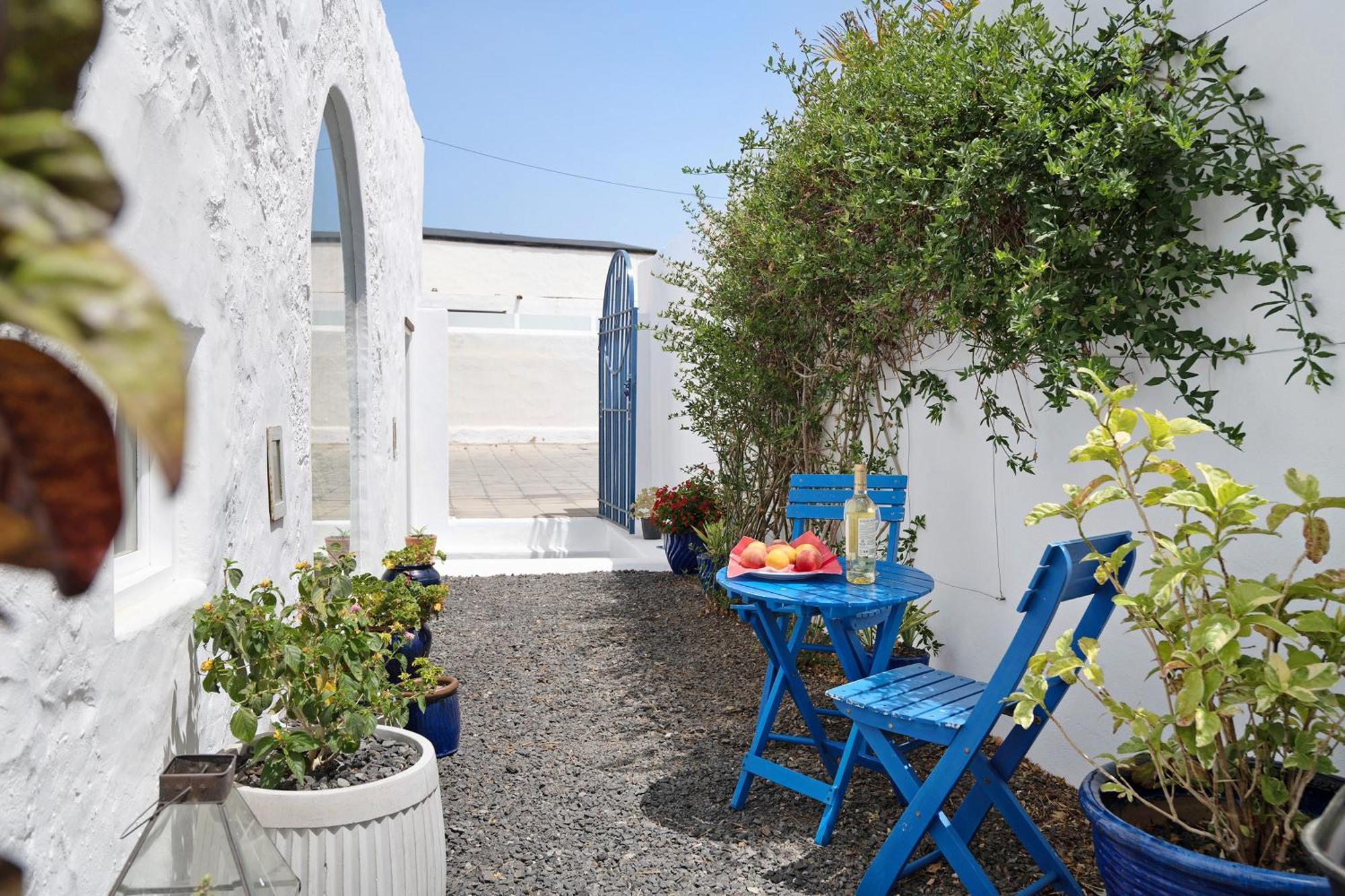 Apartamento El Piccolo Mácher Exterior foto
