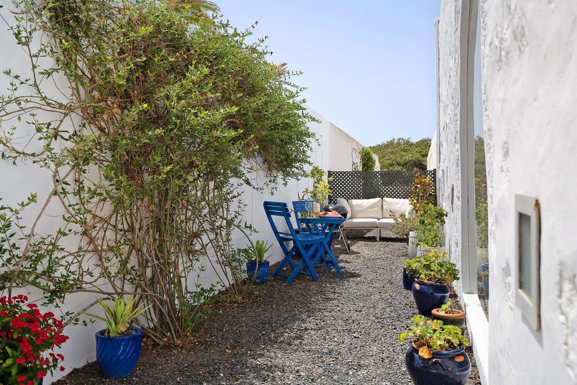 Apartamento El Piccolo Mácher Exterior foto