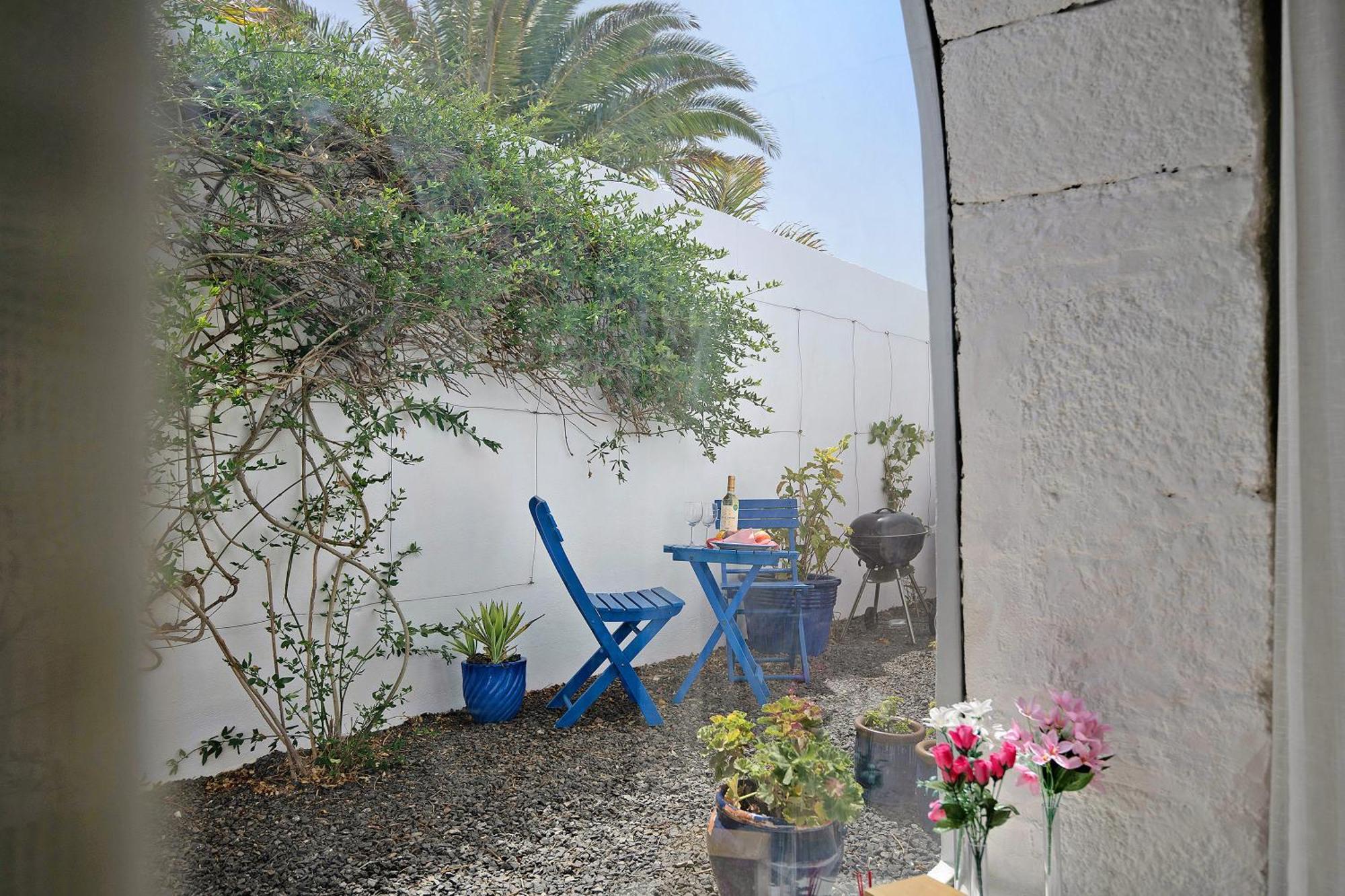 Apartamento El Piccolo Mácher Exterior foto
